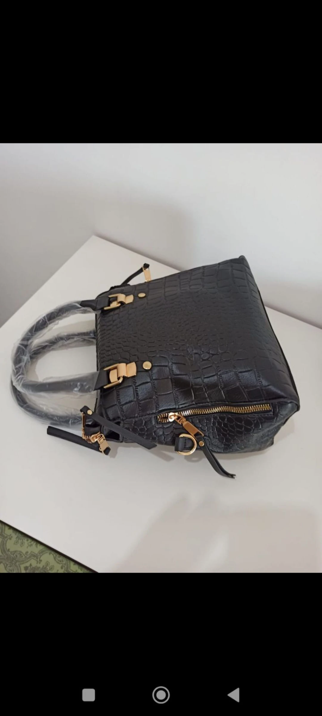 Sac à main pour femme – photo 4